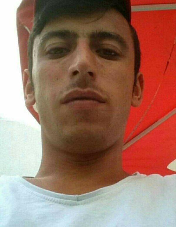 Kazara kendini vuran çoban yaşamını yitirdi