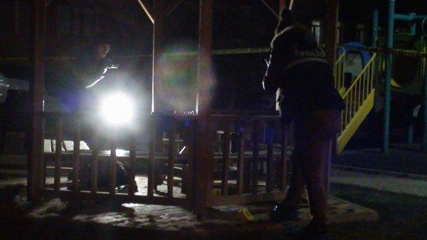 Çorum'da bir kişi tartıştığı şahsı tüfekle vurdu