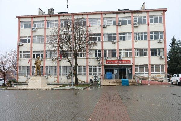 Siirt'te soba ızgarasıyla öğrencilere işkence