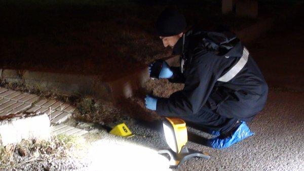 Çorum'da bir kişi tartıştığı şahsı tüfekle vurdu