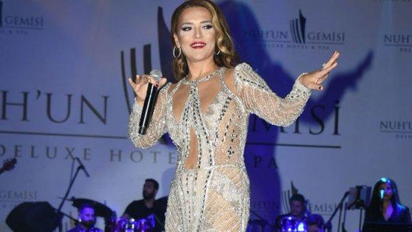 Demet Akalın: Hülya Avşar doğru söylemiş