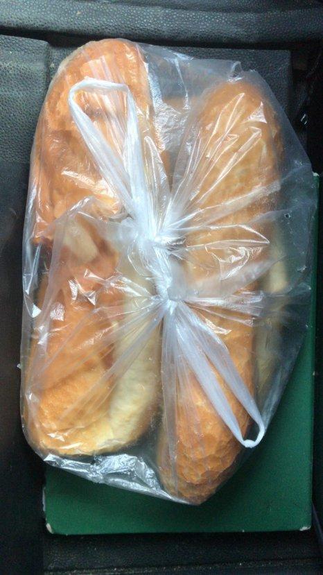 Ekmek arası uyuşturucu kaçakçılığı