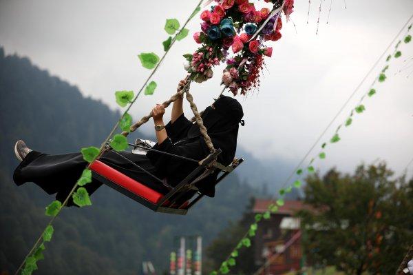 Katar Hava Yolları Trabzon seferlerine başlıyor