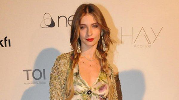 Tuba Ünsal: Tacize uğruyorum