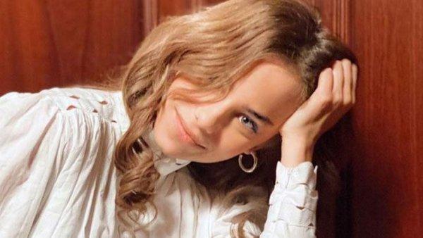 Bahar Şahin: Her şey ortada