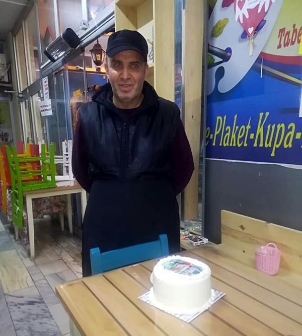 Kızını öldürüp parçalara ayıran baba, suçunu inkar etti