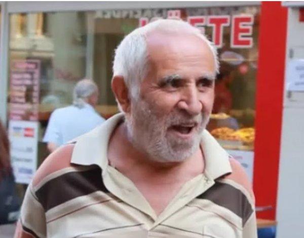 Taksim Dayı'nın yeğenleri, video çekimi için para istedi