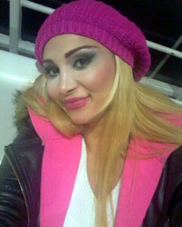 Kızını öldürüp parçalara ayıran baba, suçunu inkar etti