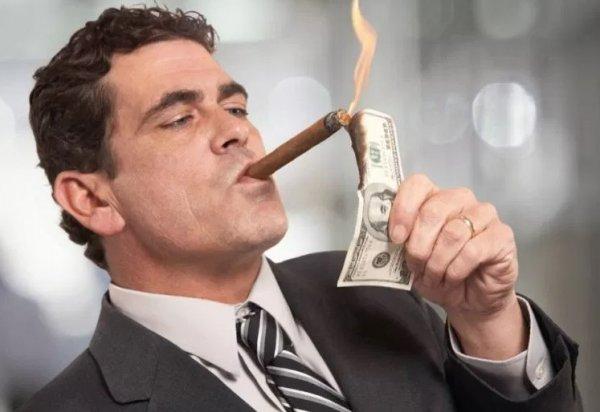 2 bin 153 kişi, 4,6 milyar kişinin servetinden daha zengin