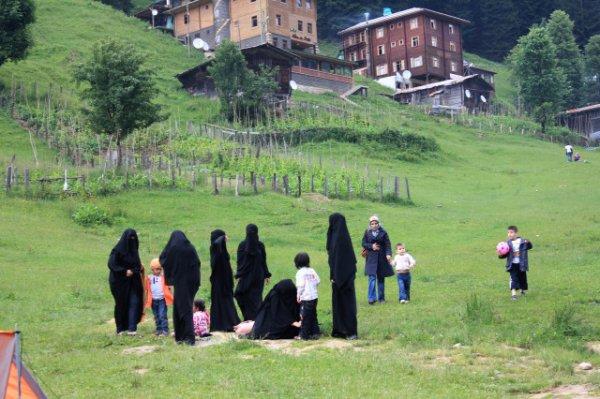 Katar Hava Yolları Trabzon seferlerine başlıyor