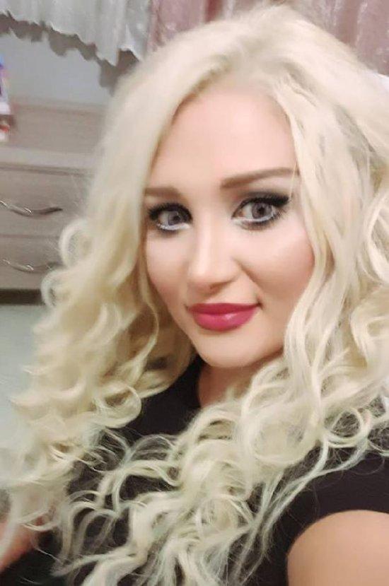 Kızını öldürüp parçalara ayıran baba, suçunu inkar etti