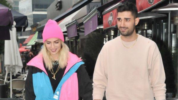 İdo Tatlıses'in suşi krizi