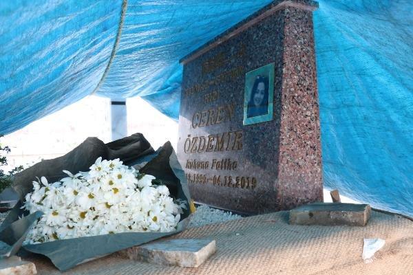 Ceren Özdemir'in asla olmayacak hayalleri ve planları