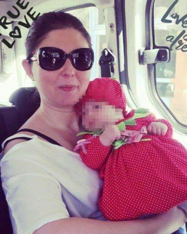 Devraldığı şirket yüzünden cezevine girdi