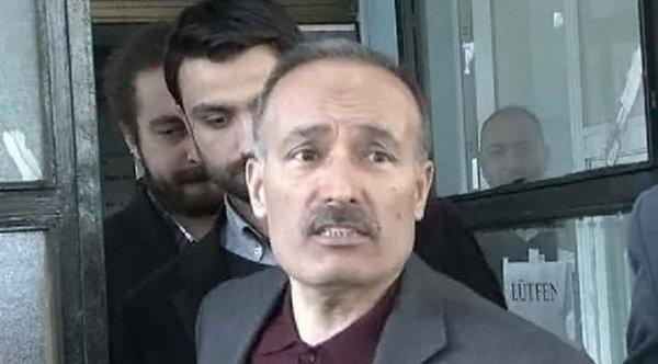 FETÖ'nün 'VIP dinleme' davasında cezalar belli oldu