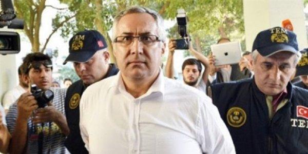 FETÖ'nün 'VIP dinleme' davasında cezalar belli oldu