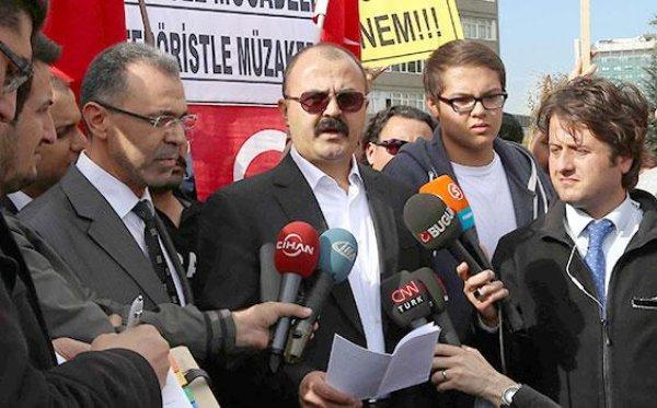 FETÖ'nün 'VIP dinleme' davasında cezalar belli oldu