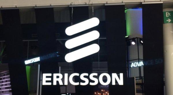 ericsson