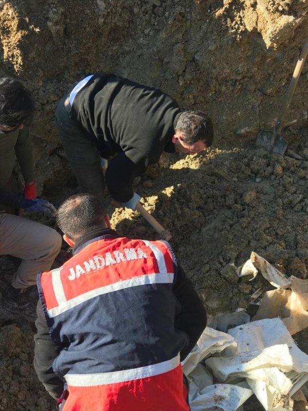 Diyarbakır'da ortak operasyon: 1 ton 351 kilogram esrar