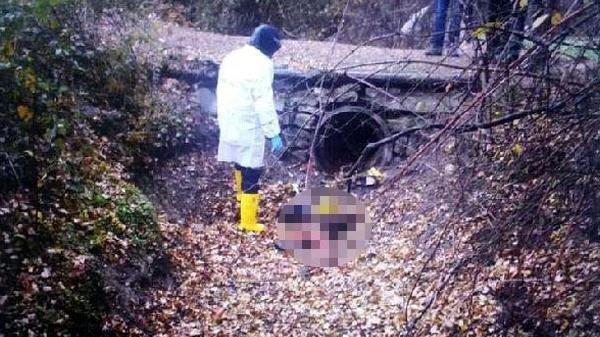 Arkadaşını öldürüp, yakan sanığa ağırlaştırılmış müebbet