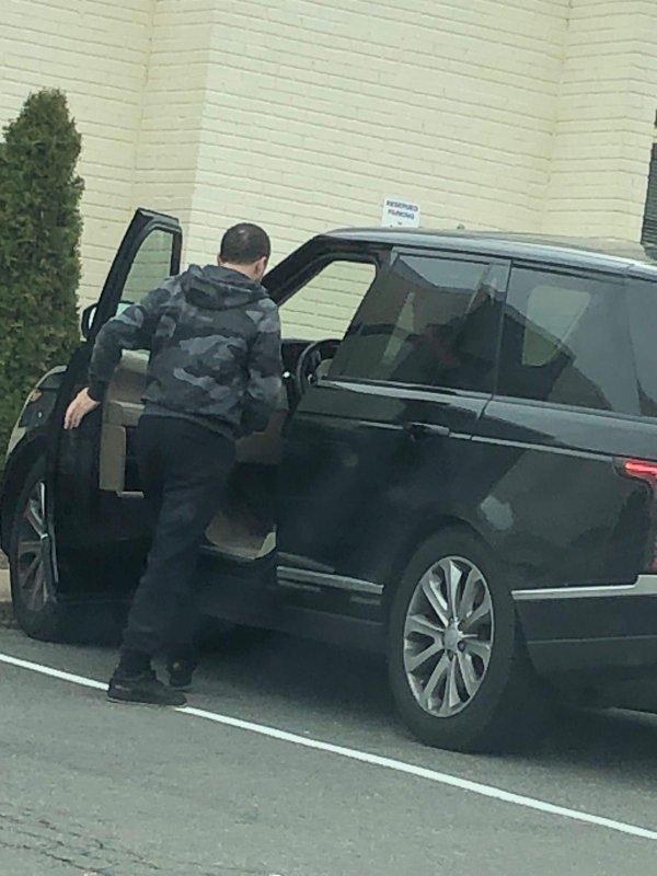 FETÖ'cü Arif Erdem ortaya çıktı