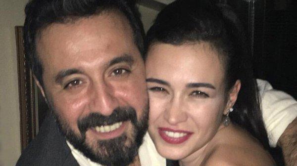 Ecem Özkaya: Boşanmak zor bir süreçti
