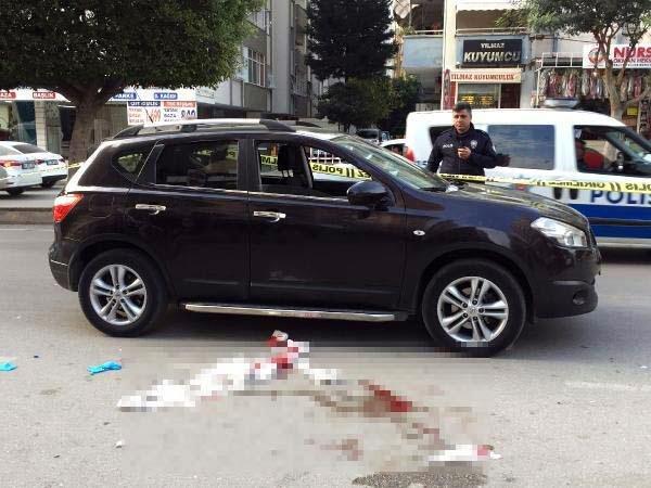 Darbettiği öne sürülen erkek arkadaşının beraatini istedi