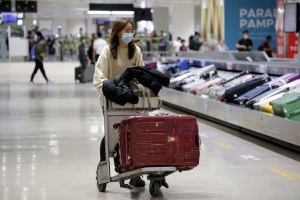 Vuhan'da virüs kabusu büyüyor