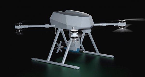 Silahlı drone, Togan ile ilke imza atacak