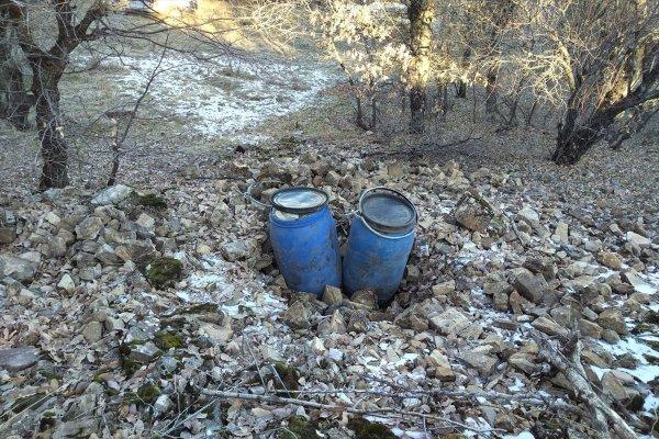 Diyarbakır'da ortak operasyon: 1 ton 351 kilogram esrar