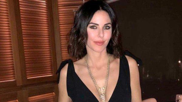 Defne Samyeli'den estetik açıklaması