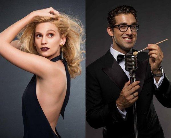 Farah Zeynep Abdullah - Doğu Demirkol ayrıldı