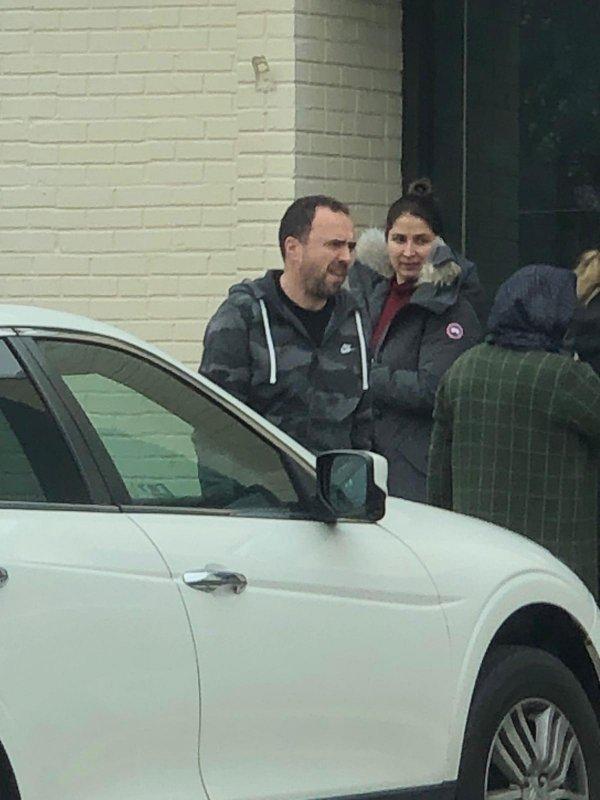 Adalet Bakanlığı'ndan Arif Erdem hamlesi