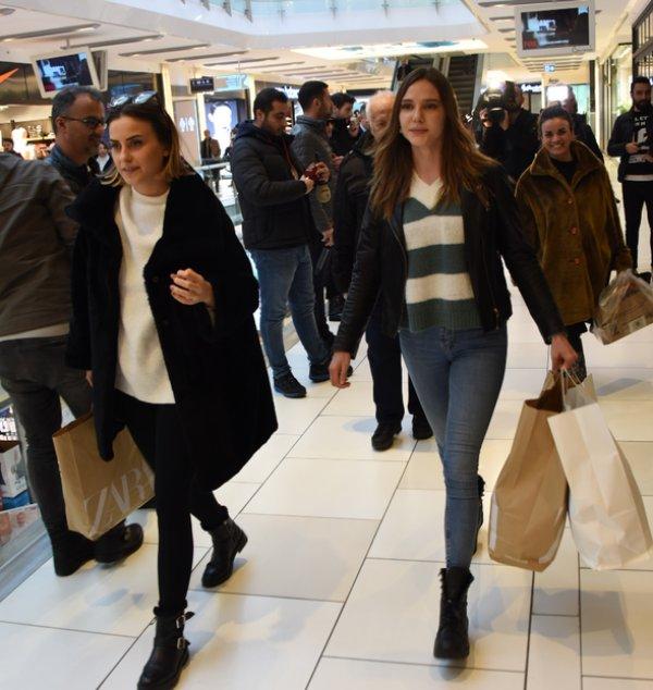 Alina Boz, evlenmek istemiyor