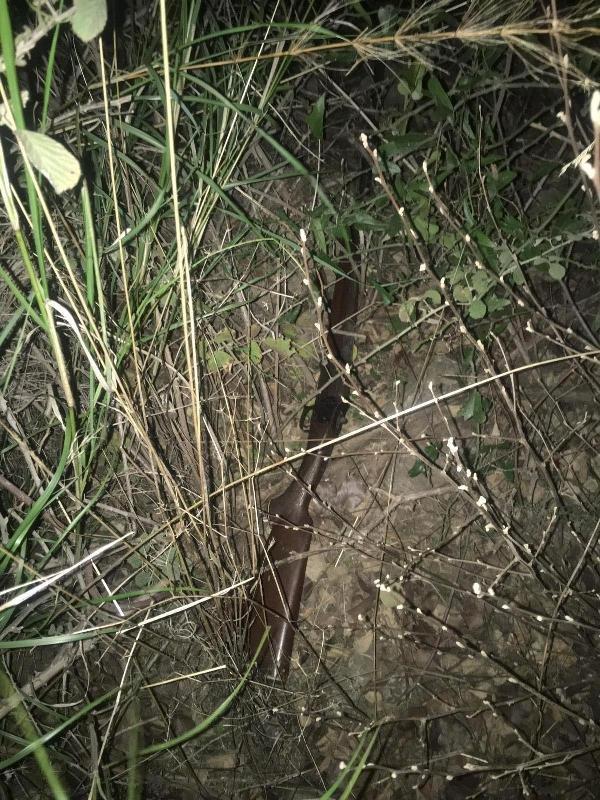 Tartıştığı zihinsel engelliyi arazide öldürdü