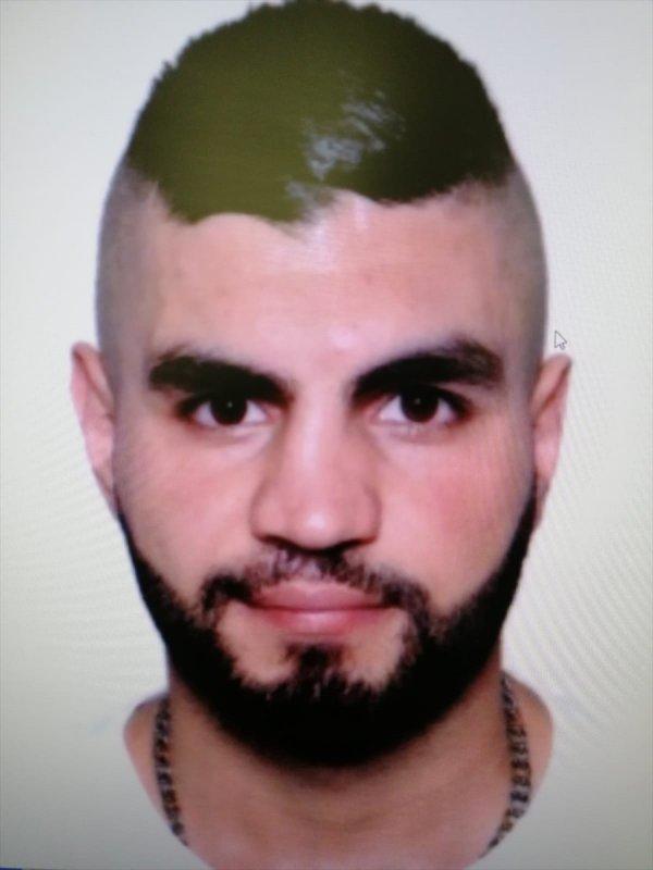 15 Temmuz Şehitler Köprüsü'nde cinayet ve intihar