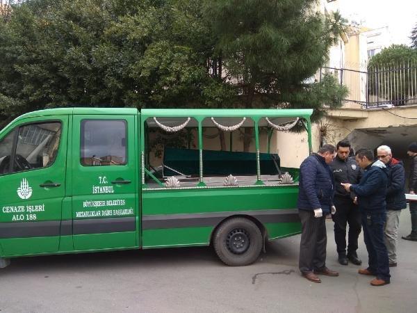 15 Temmuz Şehitler Köprüsü'nde cinayet ve intihar