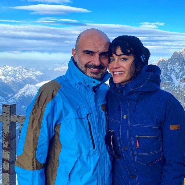 Burcu Esmersoy'un beğenisi şaşırttı