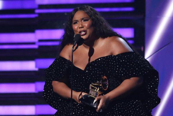 62. Grammy Ödülleri sahiplerini buldu