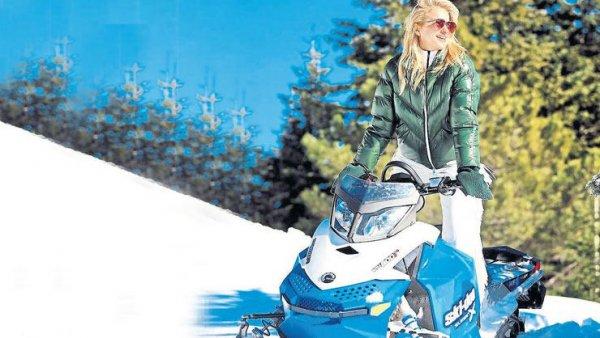 Burcu Esmersoy'un beğenisi şaşırttı