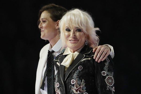 62. Grammy Ödülleri sahiplerini buldu