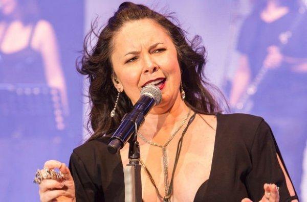 Şebnem Ferah'ın kırık oyuncağının hüzünlü hikayesi