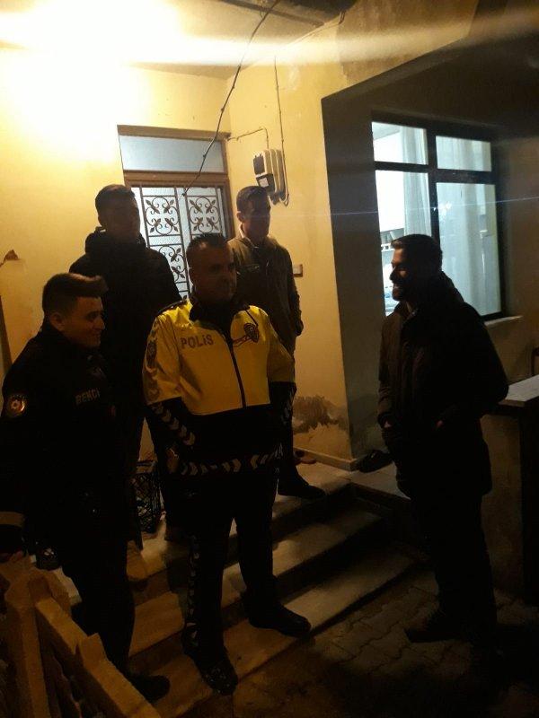 Tekirdağ'da 80 yaşındaki bir kişi ölü olarak bulundu