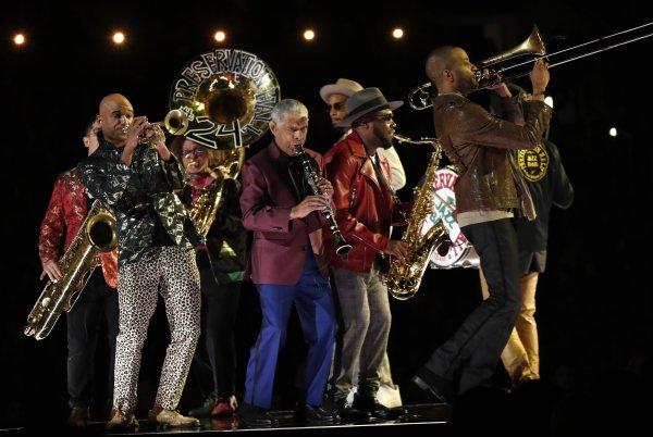 62. Grammy Ödülleri sahiplerini buldu