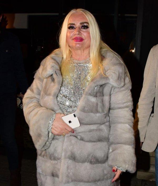 Banu Alkan: Önce ben sonra Hülya