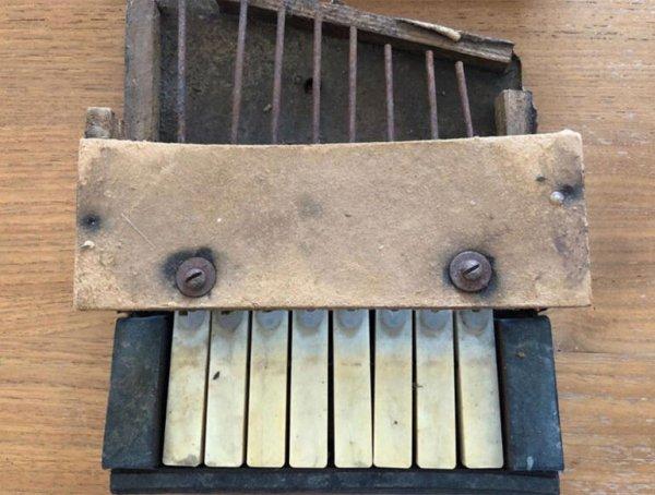 Şebnem Ferah'ın kırık oyuncağının hüzünlü hikayesi