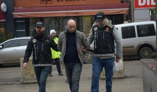 Oyun hamurunun içinden uyuşturucu çıktı