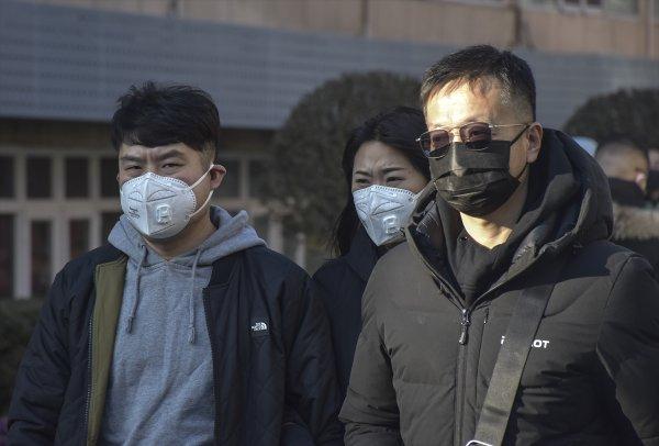 Fransa, Çin'deki vatandaşlarını tahliye edecek