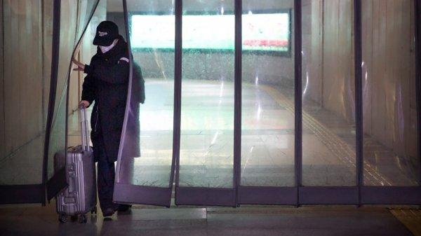 Koronavirüs, Pekin'i hayalet şehre dönüştürdü