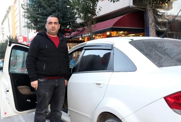 Alkol almadığını kanıtlayınca cezadan kurtuldu